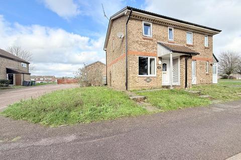 undefined, Penda Close, Bramingham, Luton, Bedfordshire, LU3 3UU