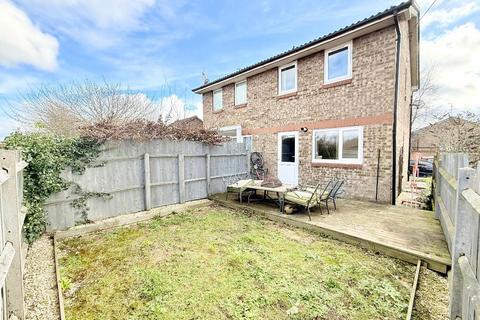 undefined, Penda Close, Bramingham, Luton, Bedfordshire, LU3 3UU