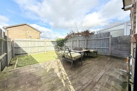 undefined, Penda Close, Bramingham, Luton, Bedfordshire, LU3 3UU