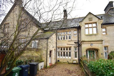 2 bedroom terraced house to rent, St Marks Church, 13 Barton Road, Cambridge, CB3