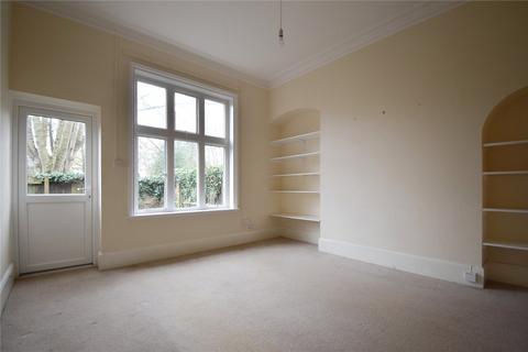 2 bedroom terraced house to rent, St Marks Church, 13 Barton Road, Cambridge, CB3