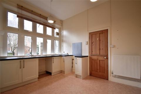 2 bedroom terraced house to rent, St Marks Church, 13 Barton Road, Cambridge, CB3