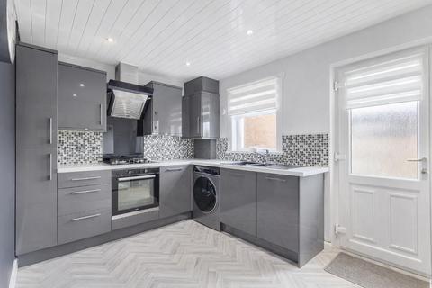 undefined, Maccabe Gardens, Lennoxtown, G66 7BH