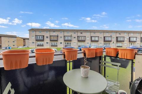 undefined, Cruachan Road, Rutherglen, G73 5EL