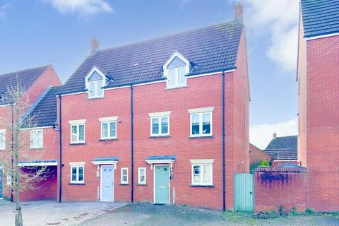 undefined, Osmund Road, Devizes, SN10 3GD