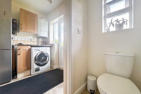 3 bedroom bungalow for sale, Hatchers Crescent, Blunsdon, SN26