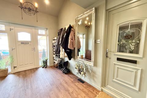 undefined, Presthope Road, Sunderland, SR4