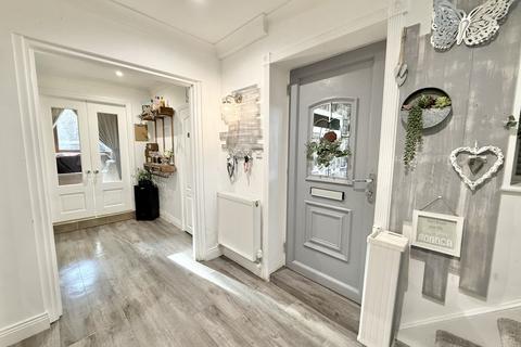 undefined, Presthope Road, Sunderland, SR4