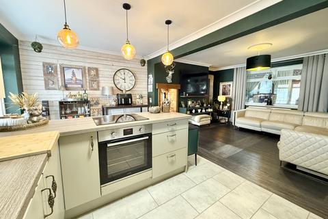 undefined, Presthope Road, Sunderland, SR4