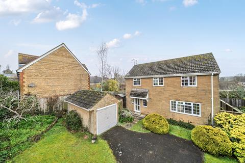 4 bedroom detached house for sale, Gainsborough, Milborne Port, Sherborne, Somerset, DT9
