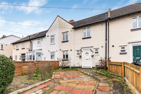 3 bedroom terraced house for sale, Cobland Road, London, SE12