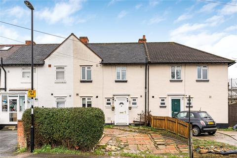 3 bedroom terraced house for sale, Cobland Road, London, SE12