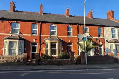 Priory Avenue, Taunton, Somerset, TA1
