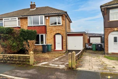 3 bedroom semi-detached house for sale, Thorpe Green Drive, Huddersfield HD7