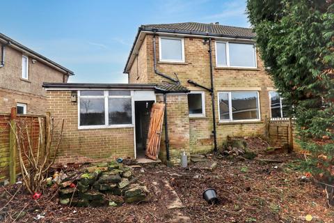 3 bedroom semi-detached house for sale, Thorpe Green Drive, Huddersfield HD7