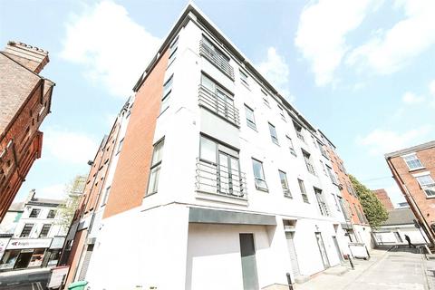 1 bedroom flat for sale, Riding Street, Liverpool, Merseyside, L3