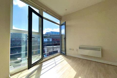 1 bedroom flat for sale, Riding Street, Liverpool, Merseyside, L3