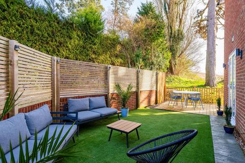 undefined, Jubilee Cottages, Sutton Valence ME17