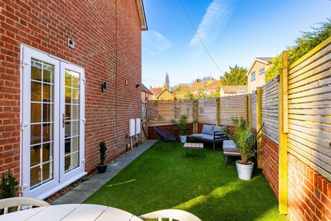 undefined, Jubilee Cottages, Sutton Valence ME17