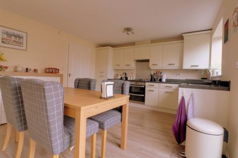 undefined, Newhall Gardens, Bradford, West Yorkshire, BD5