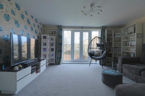 undefined, Newhall Gardens, Bradford, West Yorkshire, BD5