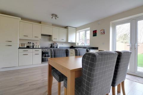 undefined, Newhall Gardens, Bradford, West Yorkshire, BD5