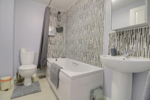 undefined, Newhall Gardens, Bradford, West Yorkshire, BD5