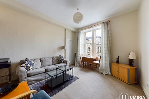 undefined, Caledonian Crescent, Dalry, Edinburgh, EH11