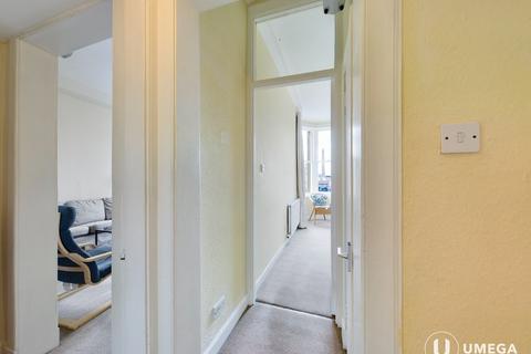 undefined, Caledonian Crescent, Dalry, Edinburgh, EH11