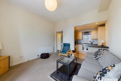 undefined, Caledonian Crescent, Dalry, Edinburgh, EH11