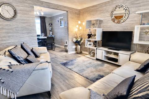 3 bedroom semi-detached house for sale, Mercer Drive, Liverpool, Merseyside, L4