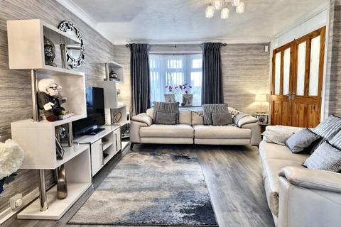 3 bedroom semi-detached house for sale, Mercer Drive, Liverpool, Merseyside, L4