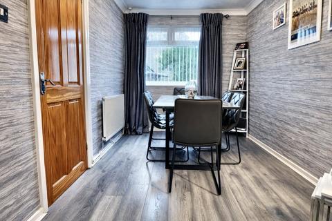 3 bedroom semi-detached house for sale, Mercer Drive, Liverpool, Merseyside, L4