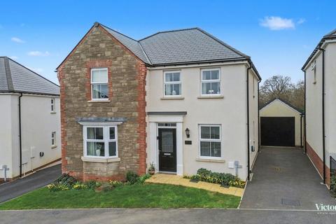 undefined, Five Acres Lane, Saltash PL12
