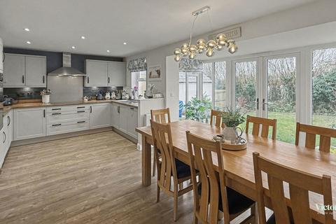 undefined, Five Acres Lane, Saltash PL12