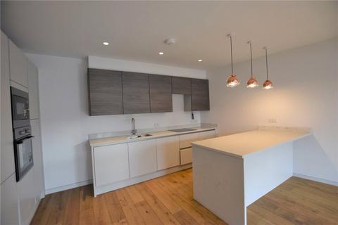 2 bedroom apartment to rent, Lower Addiscombe Road, Croydon, Surrey, CR0