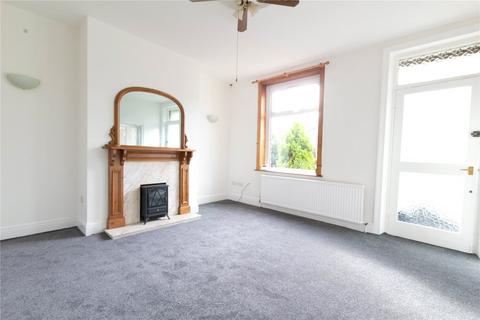 2 bedroom terraced house to rent, Lower Edge Road, Brighouse, West Yorkshire, HD6