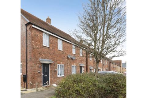 undefined, Constance Street, Buckingham, MK18