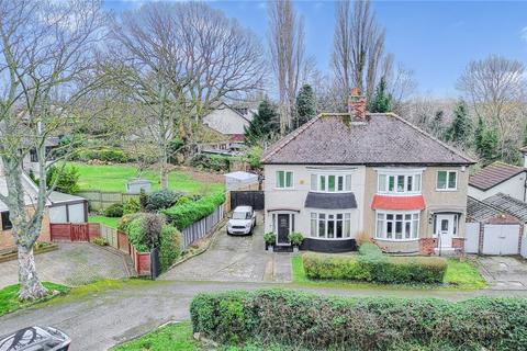 3 bedroom semi-detached house for sale, The Green, Thornaby Green