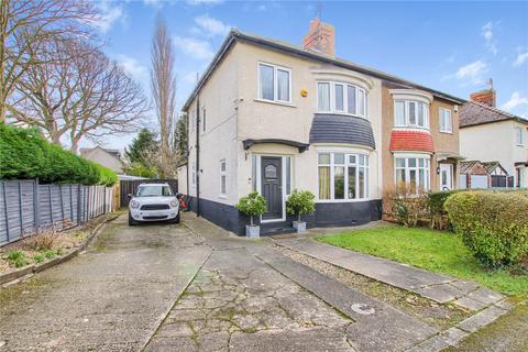 3 bedroom semi-detached house for sale, The Green, Thornaby Green
