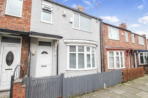 Kings Road, Linthorpe