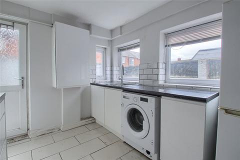 3 bedroom terraced house for sale, Kings Road, Linthorpe
