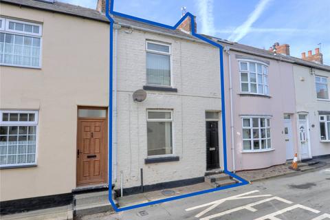 undefined, Spain Hill, Marske-by-the-Sea