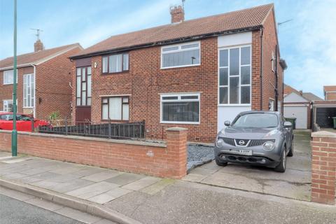 undefined, Newmarket Road, Redcar