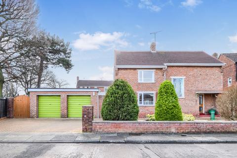 4 bedroom detached house for sale, Woodmere Road, Stockton-on-Tees
