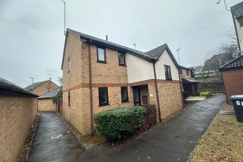undefined, Woodpecker Way, Northampton