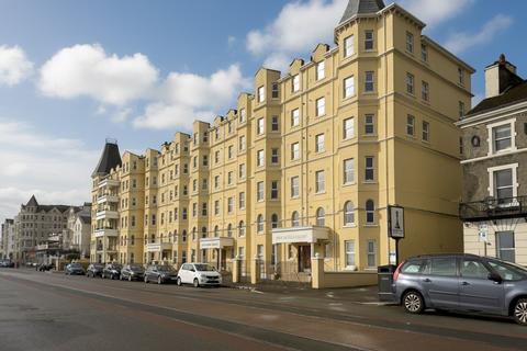 undefined, Queens Promenade, Douglas, IM2