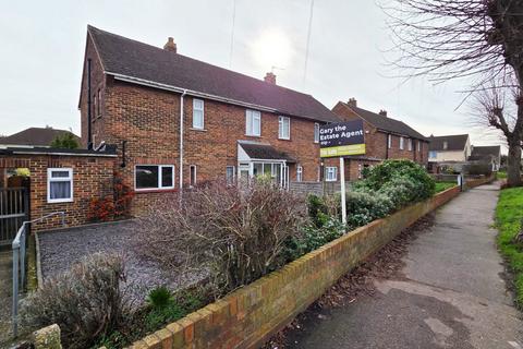 3 bedroom semi-detached house for sale, Littlebrook Manorway, Dartford DA1