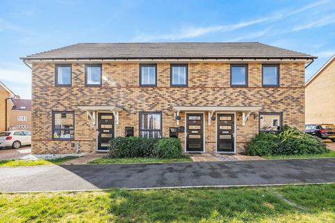 Tawny Avenue, Wixams