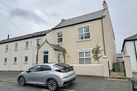 The Village, Seaton, Seaham, County Durham, SR7